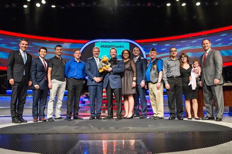 MGM Resorts International Launches Special .